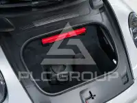 2020 Porsche 911