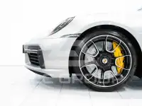 2020 Porsche 911