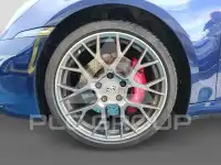 2020 Porsche 911