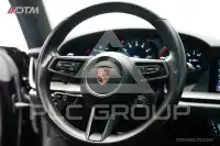 2020 Porsche 911