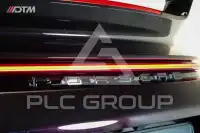 2020 Porsche 911