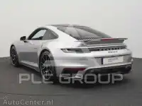 2020 Porsche 911