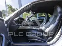 2020 Porsche 911