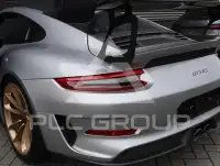 2020 Porsche 911