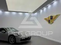 2020 Porsche 911