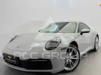 2020 Porsche 911