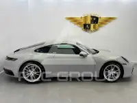 2020 Porsche 911