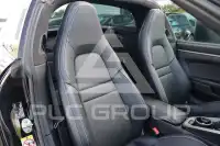2020 Porsche 911