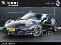 2020 Porsche 911