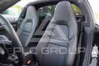 2020 Porsche 911