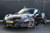 2020 Porsche 911