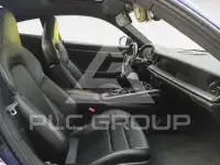 2020 Porsche 911
