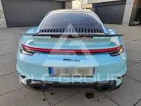 2020 Porsche 911