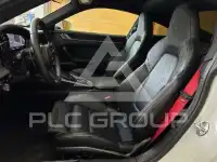 2020 Porsche 911