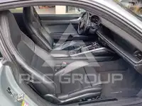 2020 Porsche 911