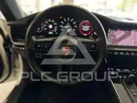 2020 Porsche 911