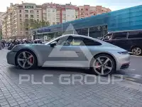 2020 Porsche 911