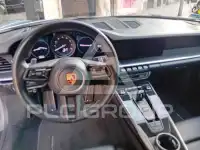2020 Porsche 911