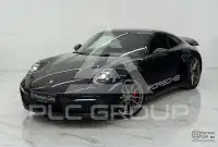 2020 Porsche 911