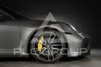 2020 Porsche 911