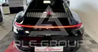 2020 Porsche 911