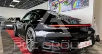 2020 Porsche 911