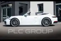 2020 Porsche 911