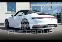 2020 Porsche 911