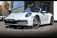 2020 Porsche 911