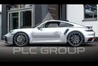 2020 Porsche 911