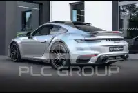 2020 Porsche 911