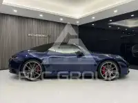 2020 Porsche 911