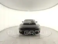 2020 Porsche 911