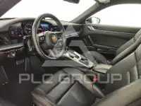 2020 Porsche 911