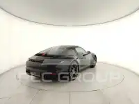2020 Porsche 911