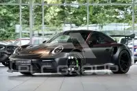 2020 Porsche 911