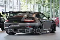 2020 Porsche 911