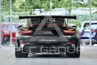 2020 Porsche 911