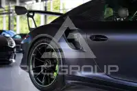 2020 Porsche 911