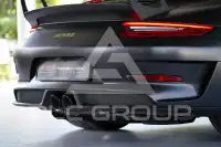 2020 Porsche 911