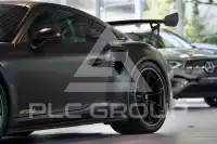2020 Porsche 911