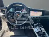 2020 Porsche 911