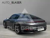 2020 Porsche 911