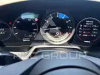 2020 Porsche 911