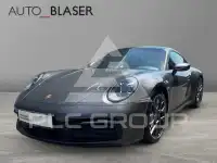 2020 Porsche 911