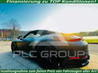 2020 Porsche 911