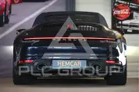 2020 Porsche 911