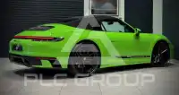 2020 Porsche 911