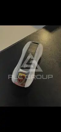 2020 Porsche 911
