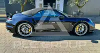 2020 Porsche 911